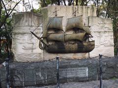 -黄埔古港