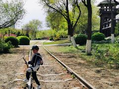 -永定河休闲森林公园