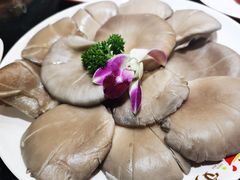 -刘一锅筋头巴脑(凌空二街店)