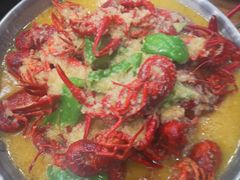 -517烧烤·龙虾·海鲜大排档(万象都荟店)