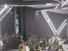 -空中健身·游泳(季佳荟新华家园店)