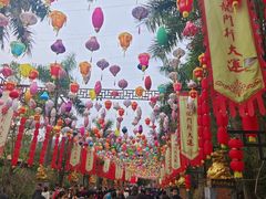 -龙门水都景区