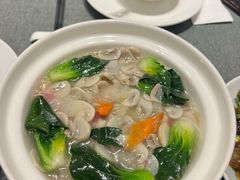 -新吉士·上海菜(浦东LCM置汇旭辉店)