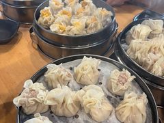 -真真鲜馄饨店(启蒙路店)