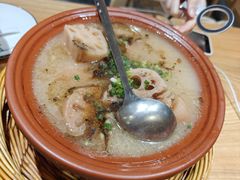 -董厨煨汤馆(车站路店)