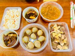 -好成财牛排馆(涂门街总店)