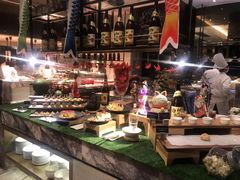 -上海漕河泾万丽酒店