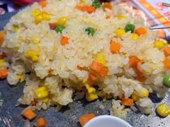 -大成海鲜烧烤·小龙虾(五角场店)