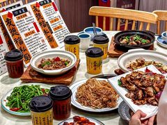 -友德福.老字号粤菜.广州地标融合美食(荔湾路店)