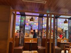 -OPEN開全日自助餐厅·西餐·海鲜(佛山希尔顿酒店)