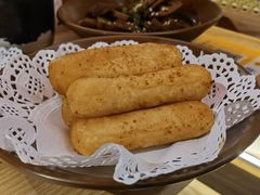 -川堂风·跷脚牛肉·乐山爆炒(宝山日月光店)