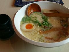 -味千拉面(上海蓝天路店)