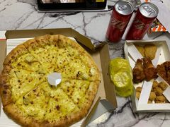 -比格比萨自助(密云店)