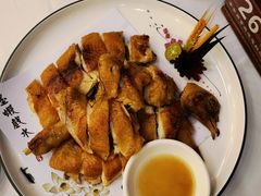 -丰尔粥食·顺德鱼生·干蒸排骨顺德菜(大良分店)