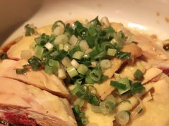 -兰溪小馆(东直门簋街店)