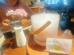 -Fuzzy Bistro 浮几韩餐·茶酒馆