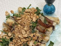 -麒麟中餐厅·经典粤菜·地道菜式老字号(广州长隆酒店)