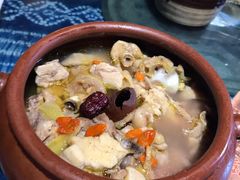 -香满楼(临安路店)