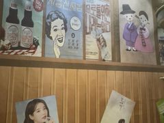 -火炉情韩国料理店(古田路店)