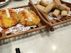 -阿巧一号私房菜(止园路店)