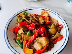 -妈妈的味道·腾冲特色菜(和顺古镇店)
