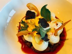 -AZUL by FUEL蓝色·法式酒馆(琶醍店)