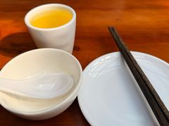 -少林寺欢喜地素斋馆