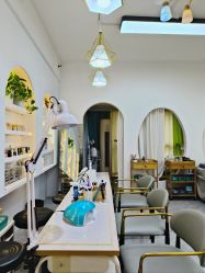 -爱纶美·美甲美睫半永久