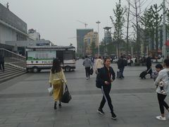 -商丘站