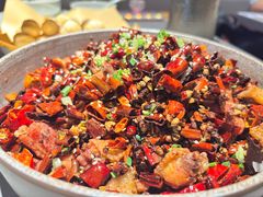 -麻都·成都菜(人民广场店)
