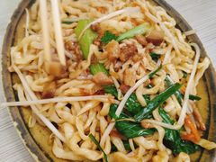 炒面-圆宝台湾小吃(迎津街店)