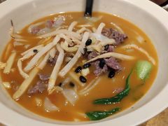 -漆黑觉米粉(三里屯店)