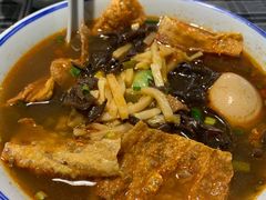 柳州螺蛳粉-八十八粉儿(尚都店)