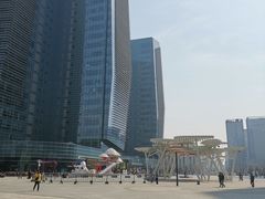 -大族广场Mall&More