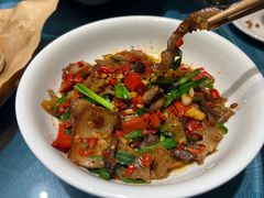 -渔乡米香·剁椒鱼头(四方坪店)