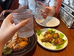 -澳骄 Aussie Kitchen·手工披萨·西餐(国大店)