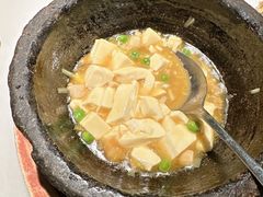 -绿茶餐厅(南方商城店)