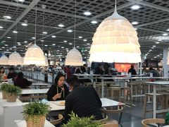 大堂-宜家·瑞典风味餐厅(北京西红门店)