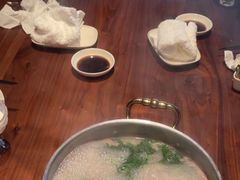 -揽季锅物会.福建黄鱼.海鲜姿造(五四路店)