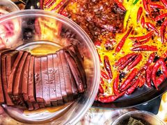 -蜀大侠火锅(建设路第五大道店)