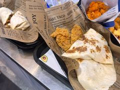 -TACO STAR 塔可星(下沙宝龙店)