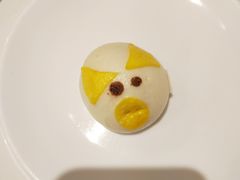 -小厨娘淮扬菜(天印大道店)