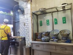 -清真·宏顺祥卤汁凉粉(大皮院店)