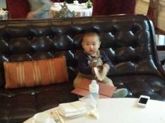 android_upload_pic-Salon de Ville浦江汇(上海外滩华尔道夫酒店店)