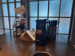 -一豚轩·烧鸟·豚骨拉面(五四路店)