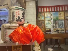 -喜鹊烤肉酒场(美乐城店)