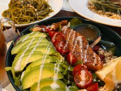 -沏点Trattoria意大利餐厅(新街口店)