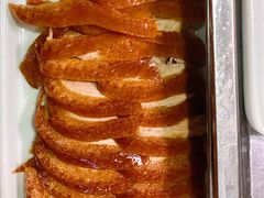 精品烤鸭-紫光园(顺义店)