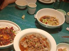 -呷湘厨·鱼汤捞饭(国家会展中心店)