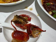 -洪福龙虾